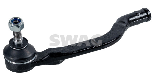 Tie Rod End - 60 92 1284 SWAG