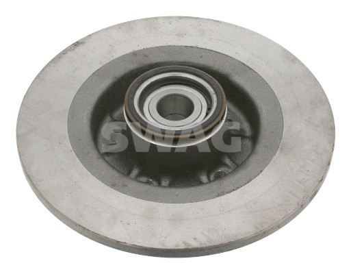 Brake Disc - 60 92 1299 SWAG