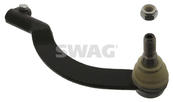 Tie Rod End - 60 92 1494 SWAG
