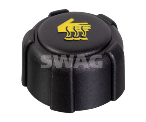 Sealing Cap, coolant tank - 60 92 2085 SWAG