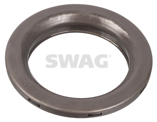 Rolling Bearing, suspension strut support mounting - 60 92 2305 SWAG