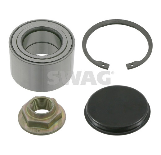 Wheel Bearing Kit - 60 92 3179 SWAG