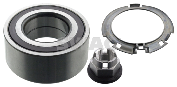 Wheel Bearing Kit - 60 92 3331 SWAG