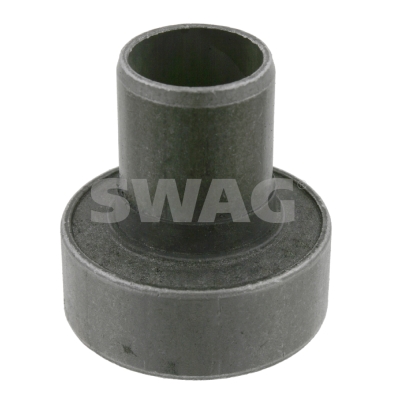 Mounting, axle beam - 60 92 3777 SWAG
