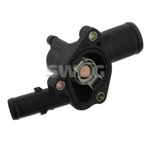 Thermostat, coolant - 60 92 4124 SWAG