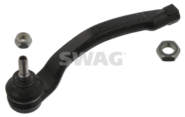 Tie Rod End - 60 92 4815 SWAG