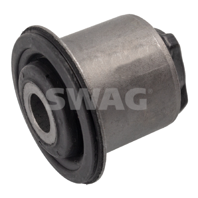 Control Arm-/Trailing Arm Bush - 60 92 6304 SWAG