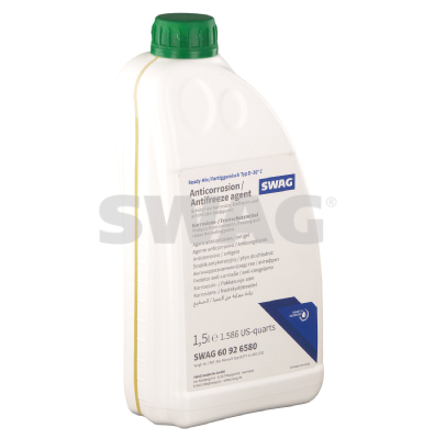 Antifreeze - 60 92 6580 SWAG