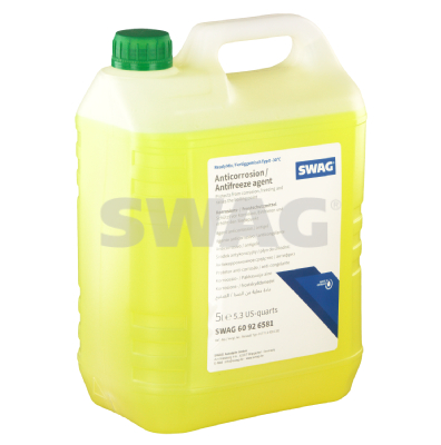 Antifreeze - 60 92 6581 SWAG