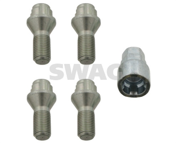 Bullone ruota - 60 92 7054 SWAG