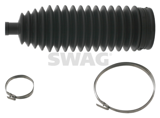 Bellow Set, steering - 60 92 7128 SWAG