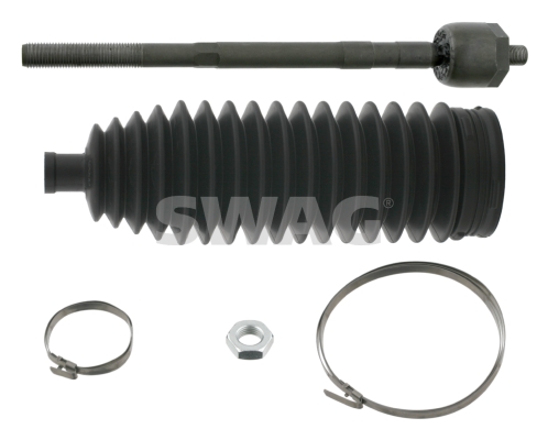 Inner Tie Rod - 60 92 7303 SWAG