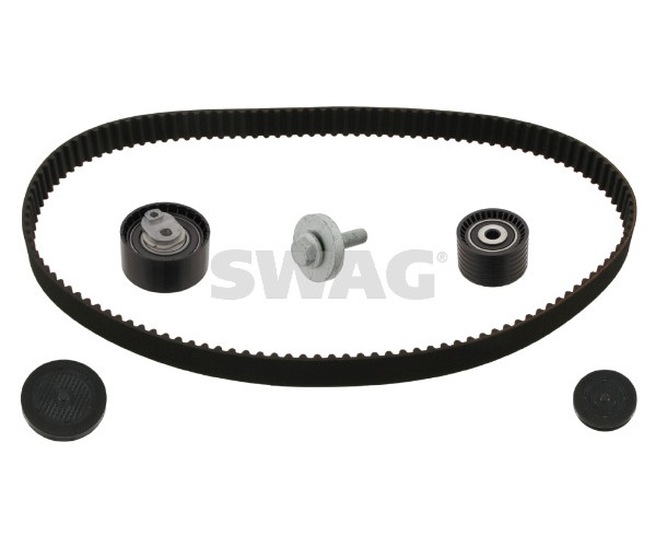 Timing Belt Set - 60 92 8602 SWAG