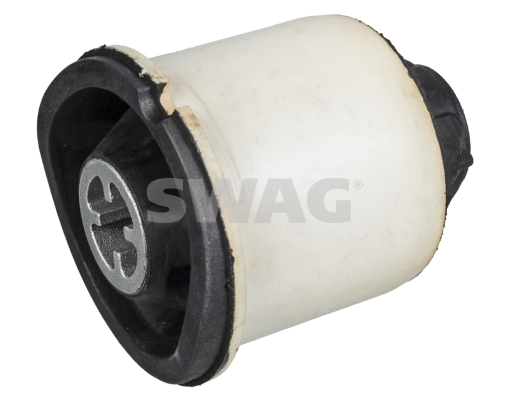 Mounting, axle beam - 60 93 1395 SWAG