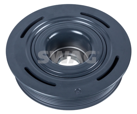 Belt Pulley, crankshaft - 60 93 1483 SWAG