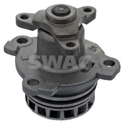 Water Pump - 60 93 4269 SWAG