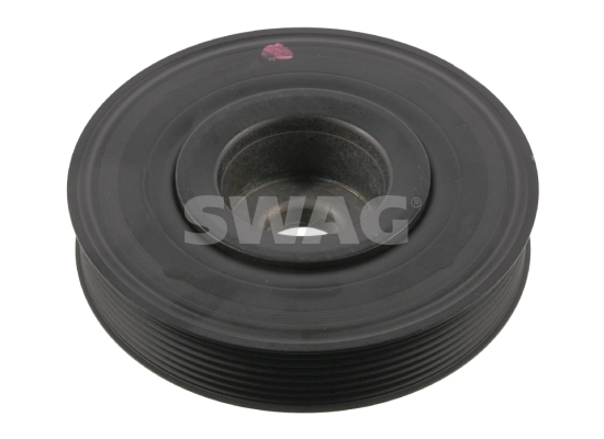 Belt Pulley, crankshaft - 60 93 6244 SWAG