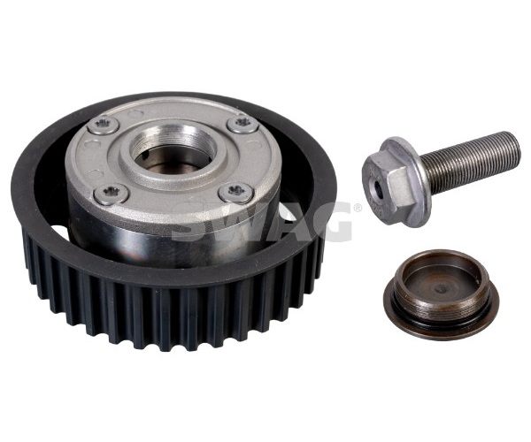 Camshaft Adjuster - 60 93 6415 SWAG