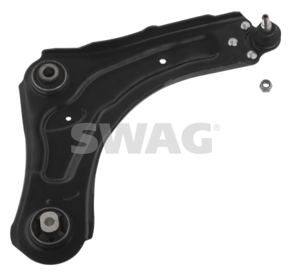Track Control Arm - 60 93 7068 SWAG