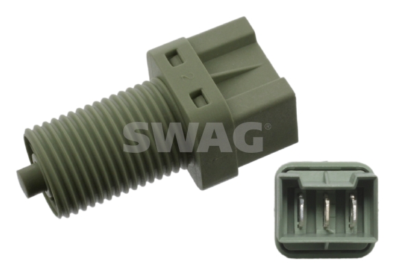 Brake Light Switch - 60 93 7192 SWAG