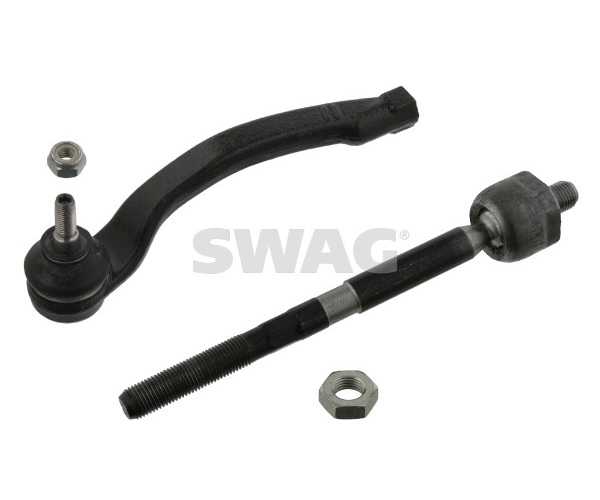 Tie Rod - 60 93 7617 SWAG