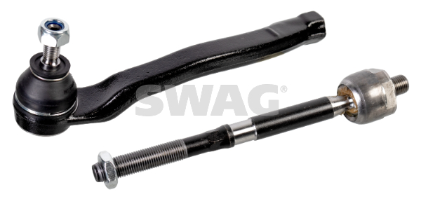 Tie Rod - 60 93 7618 SWAG