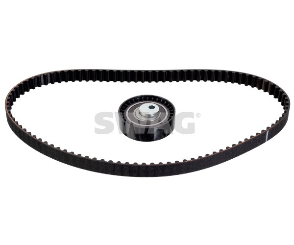 Timing Belt Set - 60 93 7640 SWAG