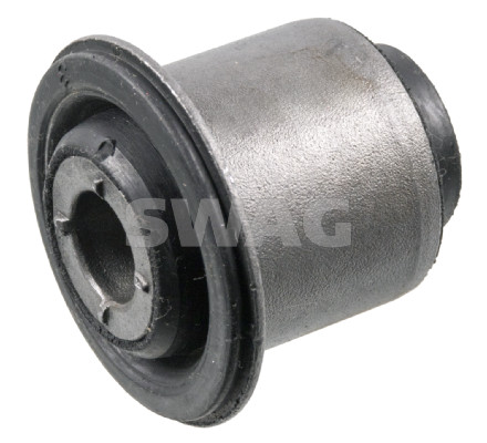 Control Arm-/Trailing Arm Bush - 60 93 7675 SWAG