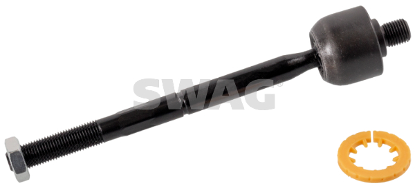 Inner Tie Rod - 60 93 9690 SWAG