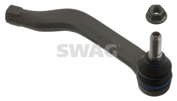 Tie Rod End - 60 94 3618 SWAG