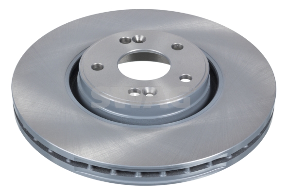 Brake Disc - 60 94 3948 SWAG