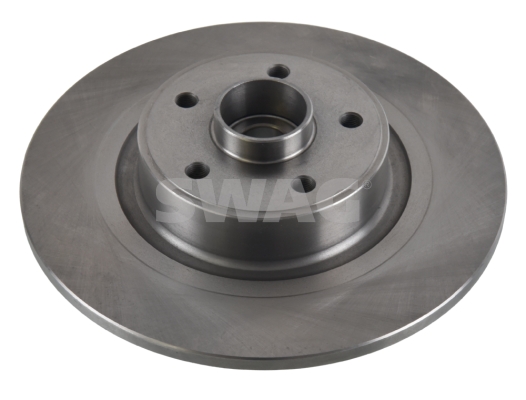 Brake Disc - 60 94 4018 SWAG
