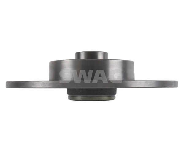 Brake Disc - 60 94 4018 SWAG