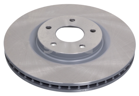 Brake Disc - 60 94 4027 SWAG