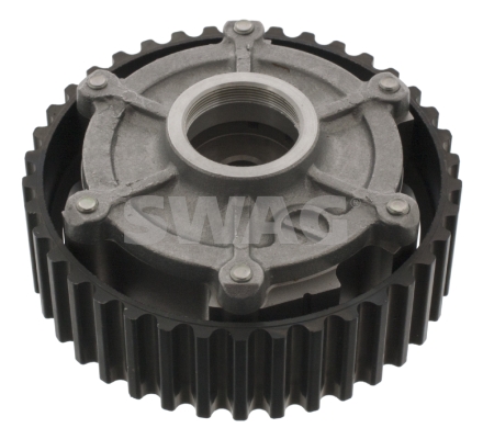 Camshaft Adjuster - 60 94 6189 SWAG