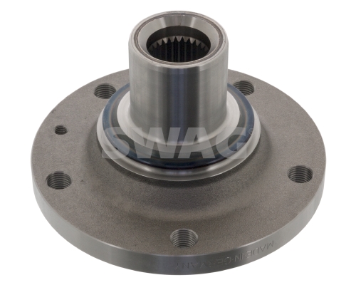 Wheel Hub - 60 94 6635 SWAG