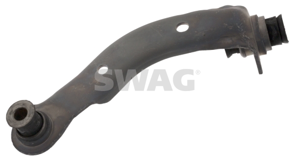 Engine Mounting - 60 94 8376 SWAG