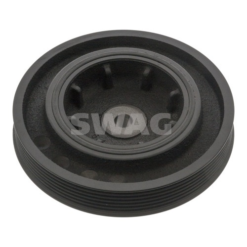 Belt Pulley, crankshaft - 60 94 8698 SWAG