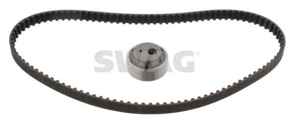 Kit cinghie dentate - 62 02 0017 SWAG