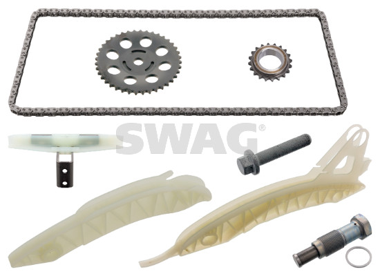 Timing Chain Kit - 62 10 0301 SWAG
