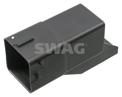 Relay, glow plug system - 62 10 0652 SWAG