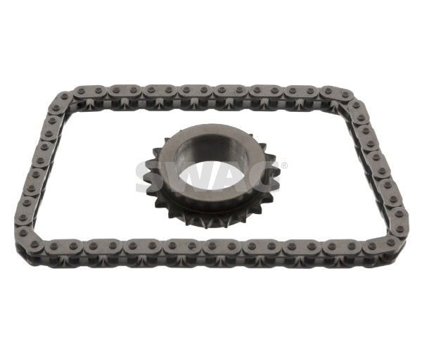 Chain Set, oil pump drive - 62 10 0680 SWAG