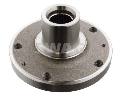 Wheel Hub - 62 10 2187 SWAG