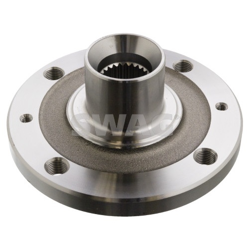 Wheel Hub - 62 10 2189 SWAG