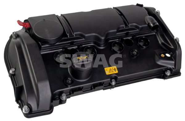 Cylinder Head Cover - 62 10 2240 SWAG