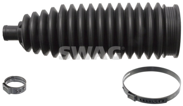 Bellow Set, steering - 62 10 2346 SWAG