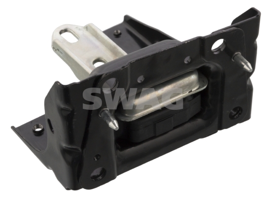 Mounting, automatic transmission - 62 10 2527 SWAG