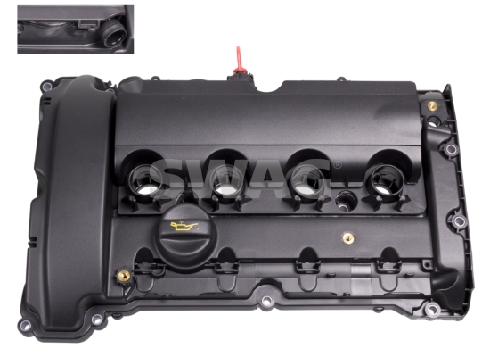 Cylinder Head Cover - 62 10 2602 SWAG