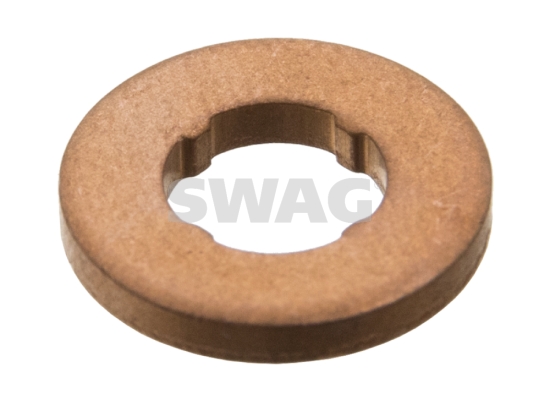 Seal, injector holder - 62 10 2792 SWAG
