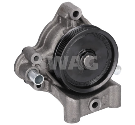 Water Pump - 62 10 4460 SWAG